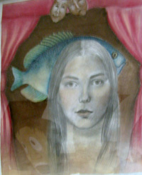 Ms. Acheson Student Work